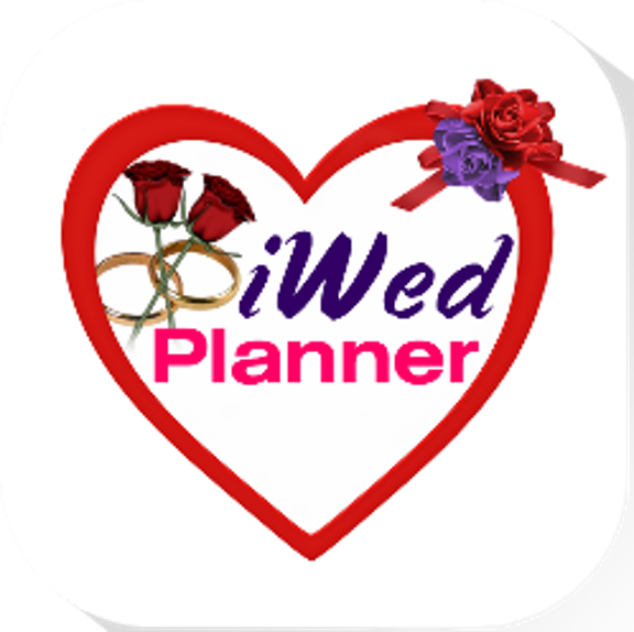Iwed Planner - Logo