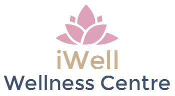 iWell Wellness Centre - Logo