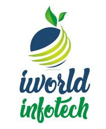 I worldinfotech pvt ltd - Logo