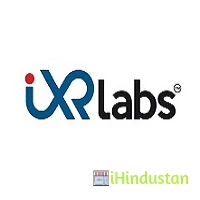iXRlabs - Logo