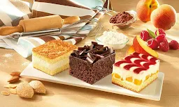 Iyengar's Bakery - Logo