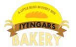 Iyengars Bakery - Logo