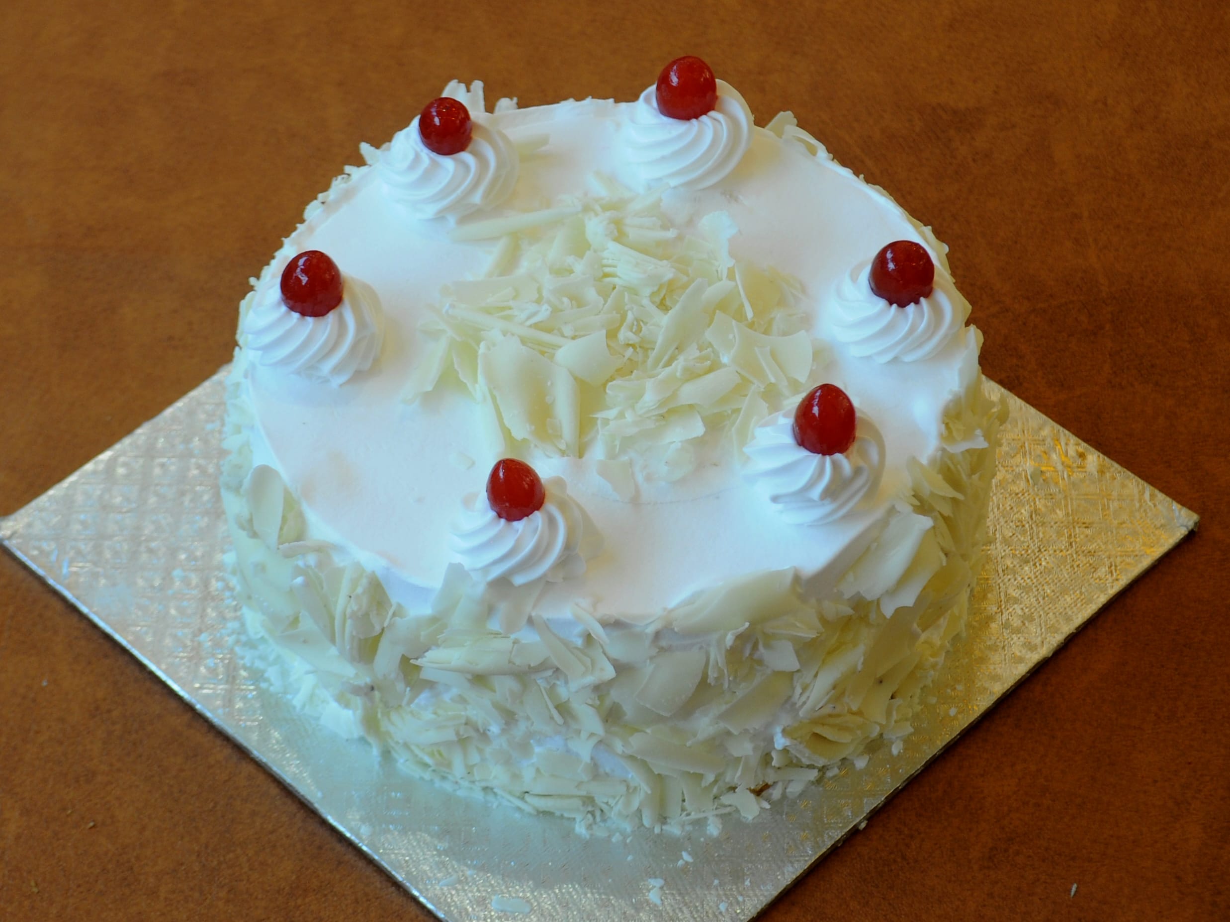 IYENGARS CAKES AND BAKES - Logo