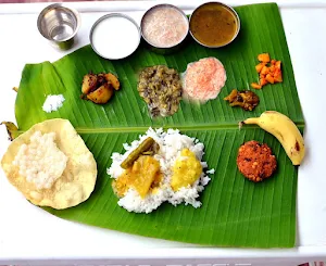 Iyer Veedu Samayal - Cover photo