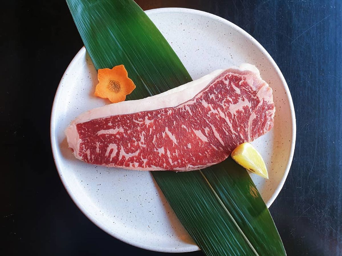 Izakaya Jiro - Logo