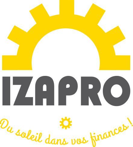 Izapro Inc - Logo