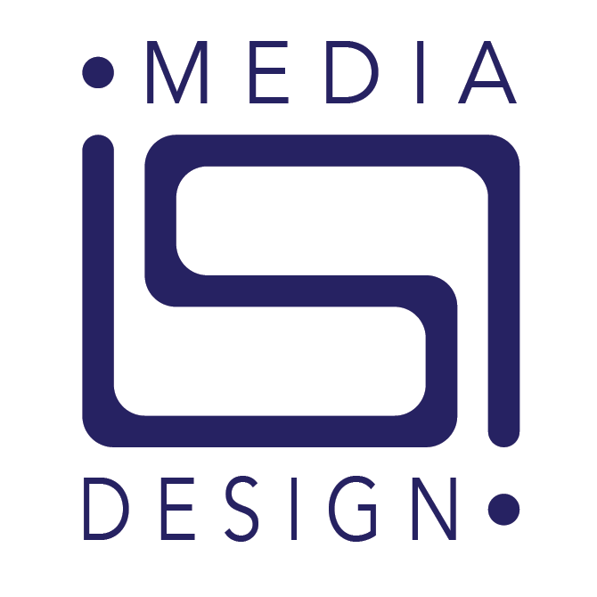 Izi Media Design - Logo