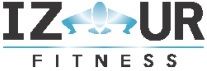 Izur Fitness - Logo