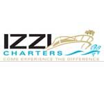 Izzi Charters - Logo