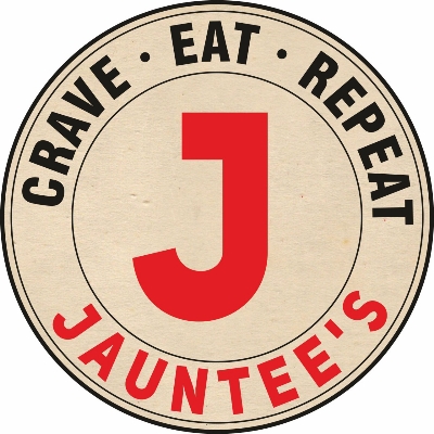 Jauntee's - Cover photo