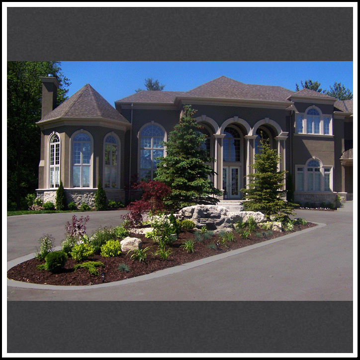 J2 Garden Design - Cover photo