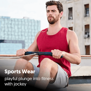 Jockey - Logo