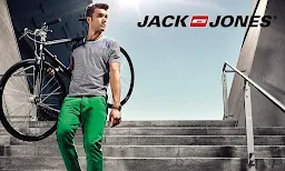 Jack&Jones - Logo