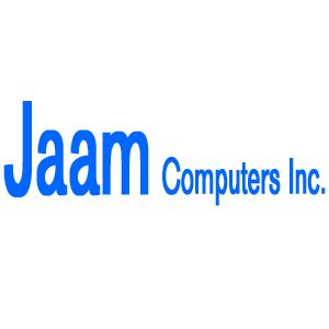 Jaam Computers Inc. - Logo