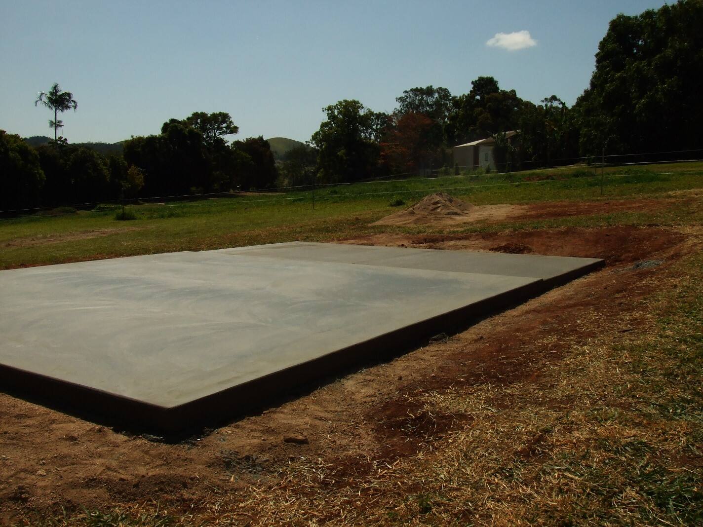 Jaap Concreting - Logo