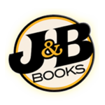 J&a;B Books - Logo