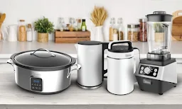 Jabir Electronics - Logo