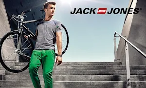 Jack&Jones - Logo