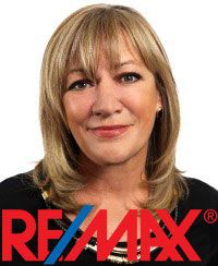 Jacinthe Scofield Courtier immobilier RE/MAX TMS Inc. - Logo