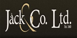 Jack &a; Co Limited - Logo