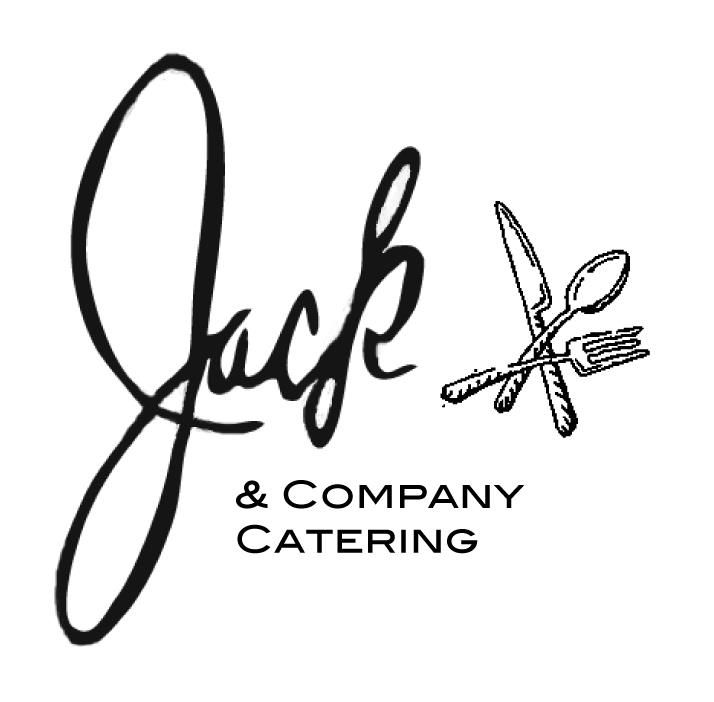 Jack &a; Company Catering - Logo