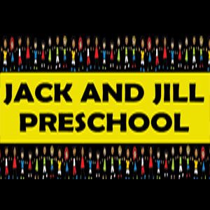 Jack and Jill Preschool - Logo