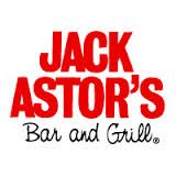 Jack Astor&s;s Bar &a; Grill - Logo