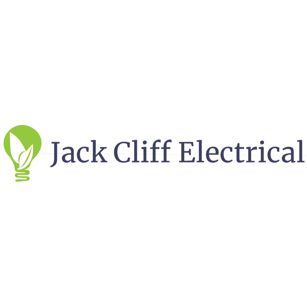 Jack Cliff Electrical - Logo