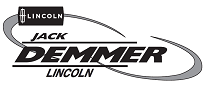 Jack Demmer Lincoln - Logo