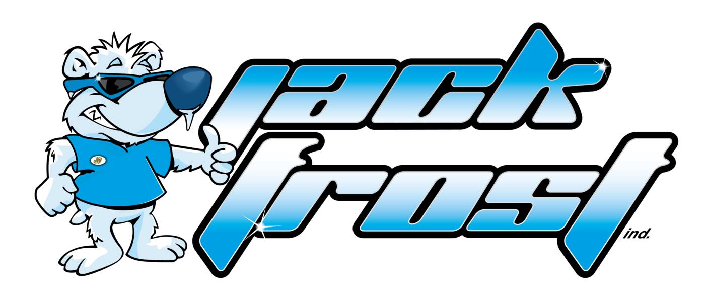 Jack Frost mobile Car Air-Conditioning - Cover photo