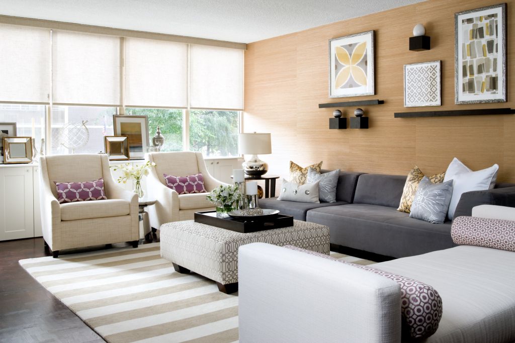 Jackie Di Cara Interior Design - Logo