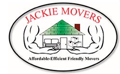 Jackie Movers - Logo