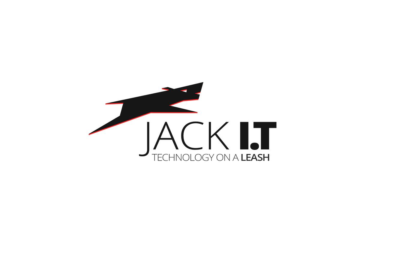 Jack IT Pty Ltd - Cover photo
