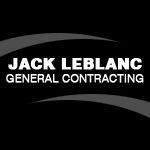 Jack LeBlanc General Contracting - Logo