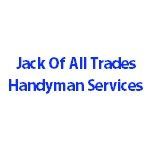 Jack Of All Trades Handyman Services - Logo