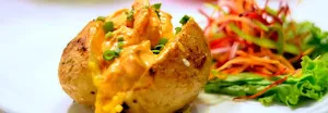 Jack Potatos - Cover photo