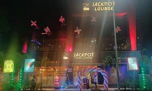 Jackpot Dining Surprise - Logo