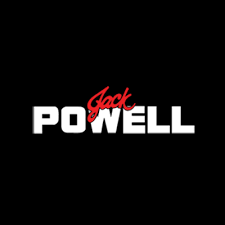 Jack Powell Chrysler Dodge Jeep RAM - Logo