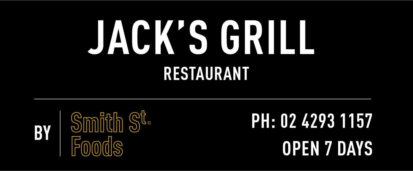 Jack's Grill - Cover photo