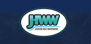 Jackson Hole Whitewater - Logo