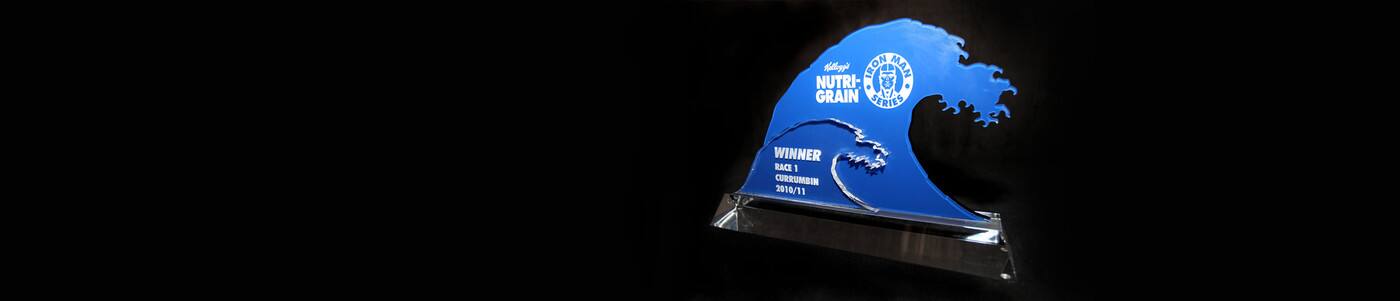 Jacksons Awards - Logo