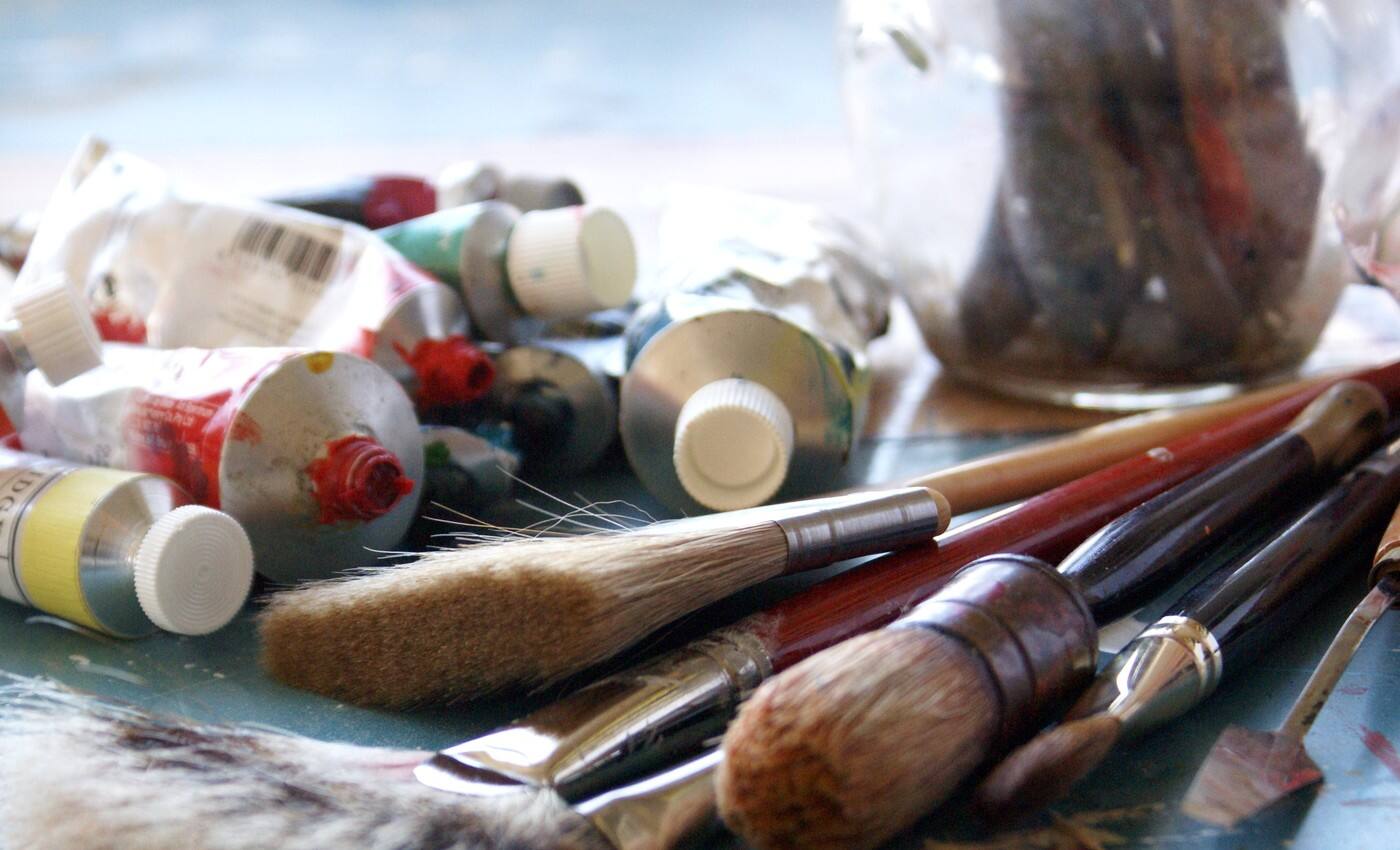 Jacksons Drawing Supplies Pty Ltd Alfred Cove - Cover photo