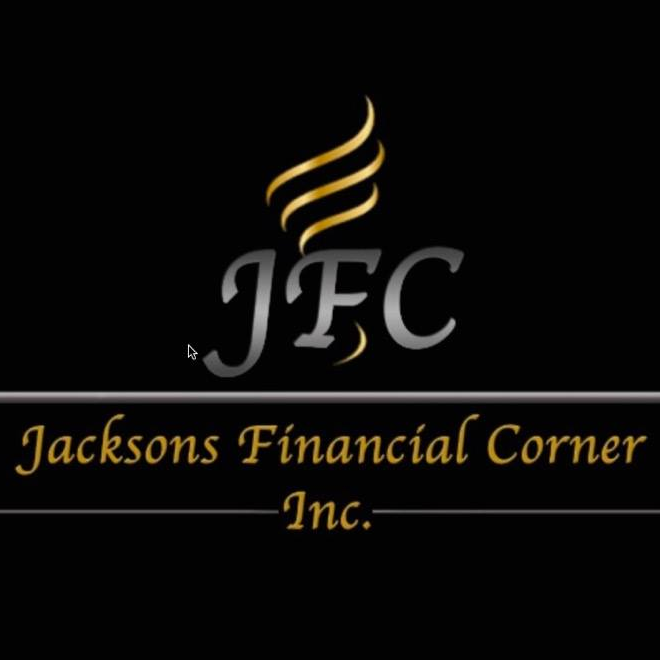 Jacksons Financial Corner Inc. - Logo