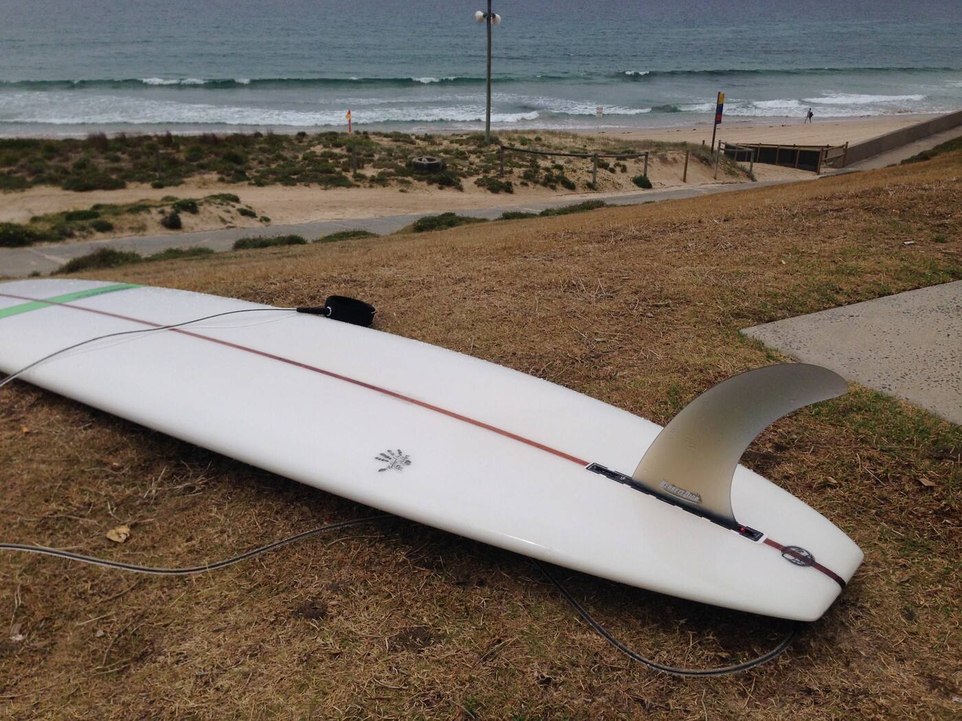 Jackson Surfboards - Logo