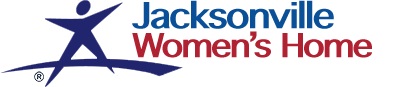Jacksonville Women's Home - Logo