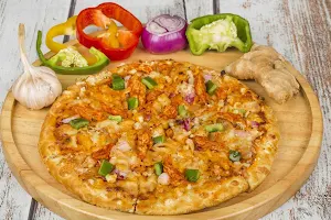 Jacks Pizzeria - Cover photo