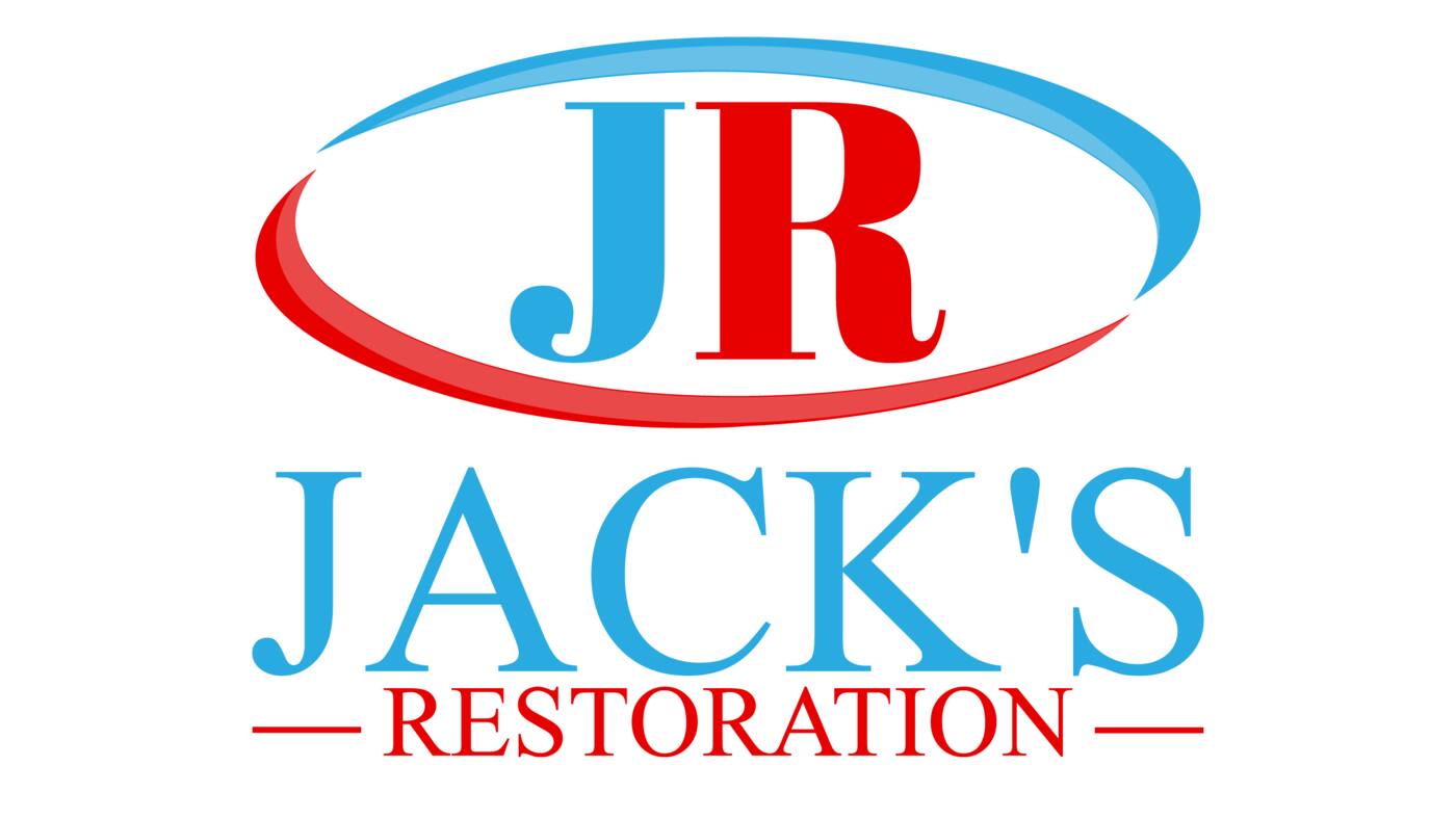 Jack's Restorations - Cover photo