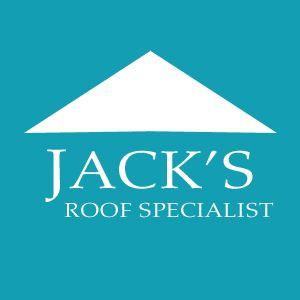 Jack&s;s Roof Specialist - Logo