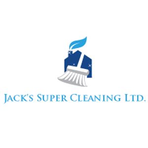 Jack&s;s Super Cleaning Ltd. - Logo