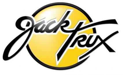 Jacktrux - Logo